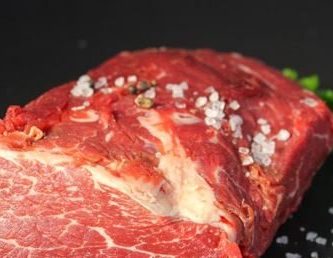 RUBIA GALLEGA FILET PUR