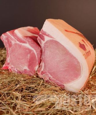 JAMBONNEAU DE PORC GLORIUS.