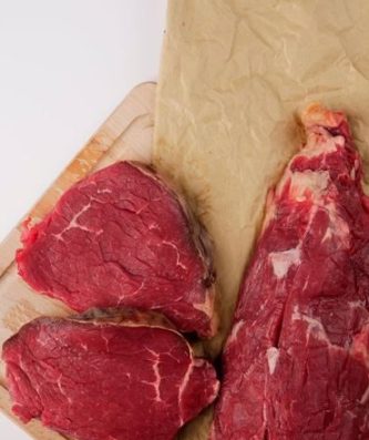 LIMOUSIN PURE FILET PUR