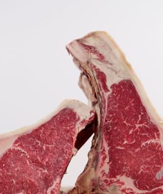 BLACK ANGUS DRY AGED IRELAND