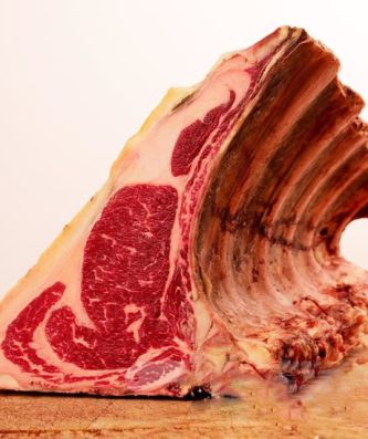 SALERS (CANTAL-AUVERGNE)