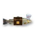 TRUITE FARIO LOT DE 2 PIÈCES