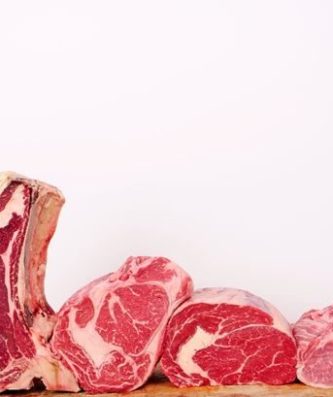 BBQ COLLI "DECOUVERTE" 50% MATURÉ