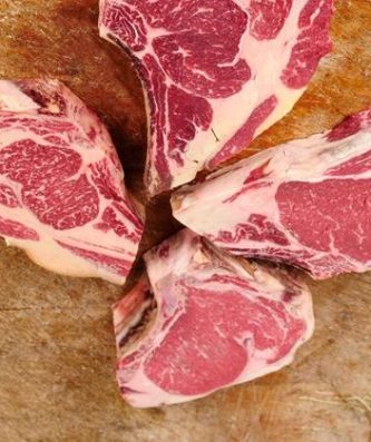 BBQ COLLI "PREMIUM" 100% MATURÉ