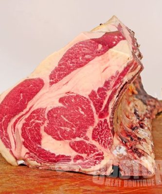 CHAROLAIS FRANCE VIANDE MATURÉE