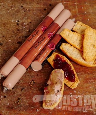 FOIE ROYALE 125GR