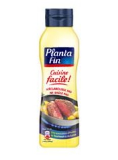 planta fin liquide vegetal cuisine facile pour la cuisson