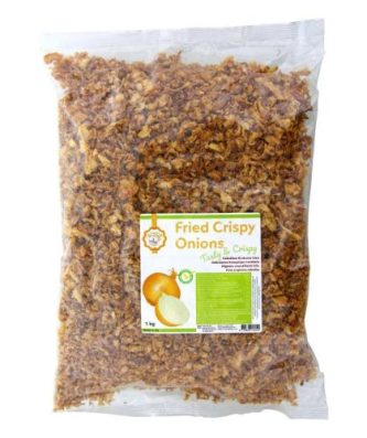 Crispy Fried Onions (Farmfield) 1kg