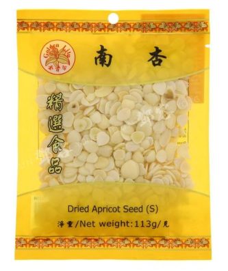 Graine d'abricot séchée du Sud (Golden Lily) 113g