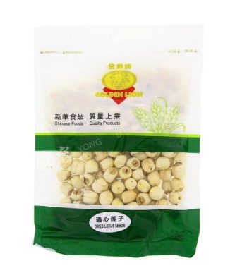 Graine de Lotus séchée (Golden Lion) 170g