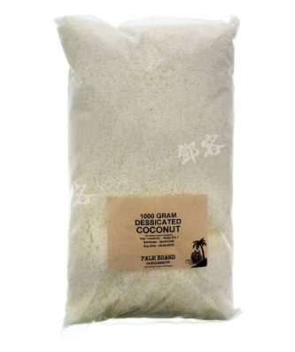 Copeaux de noix de coco (MOL) 1kg