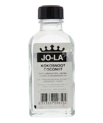Essence de noix de coco (Jo-la) 50ml