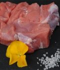 Blanquette ou sauté de veau s/os (épaule ou bas de carré)