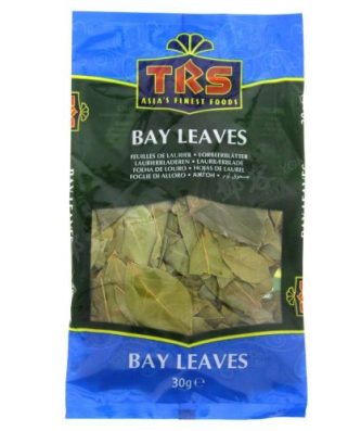 Bay Leaves (TRS) 30g