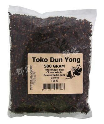 Clou de girofle entier (MOL) 500g