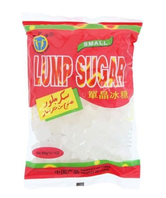 Petits morceaux de sucre (marque South Word) 400g