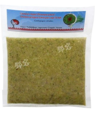 Citronnelle râpée (Perle d'Asie) 250g