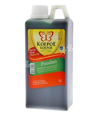 Arôme Pandan (Koepoe Koepoe) 1L