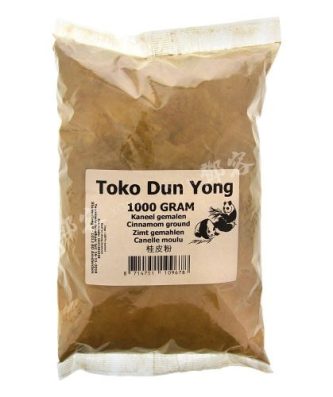 Cannelle moulue (Dun Yong) 1kg