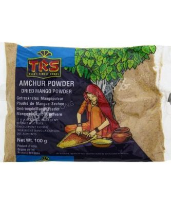 Amchur poudre de mangue séchée (TRS) 100g