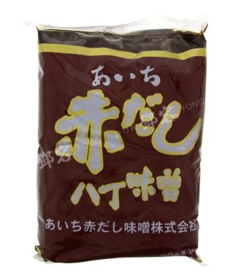 Aka Dashi Miso (Aichi) 1 kg