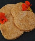 Escalope Milanaise