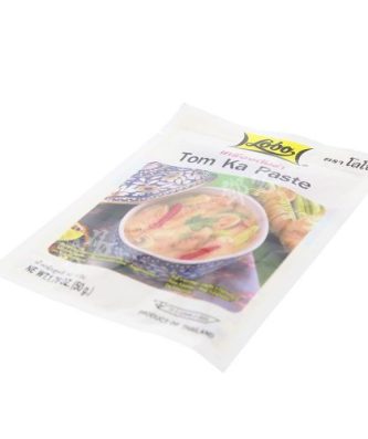 Tom Ka Paste (Lobo) 50g