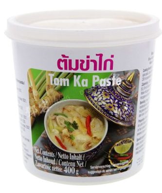 Tom Ka Paste (Lobo) 400g
