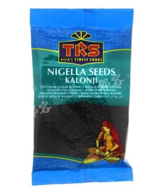 Kalonji Ngelle Oignon Noir Zaan (TRS) 100g