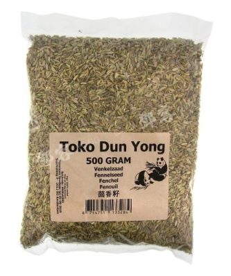 Graine de fenouil (MOL) 500g