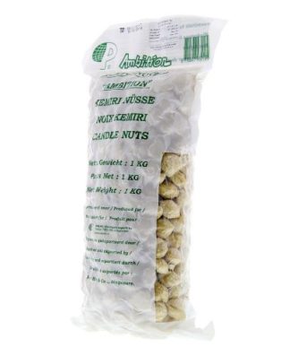 Kemirinoten (Ambition) 1kg