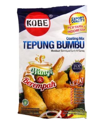 Tepung Bumbu (Kobe) 80g