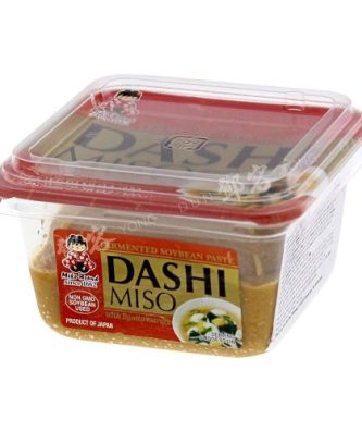 Dashi Miso avec Extrait de Bonite (Miko) 300g