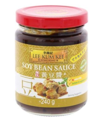 Sauce de soja (Lee Kum Kee) 240g