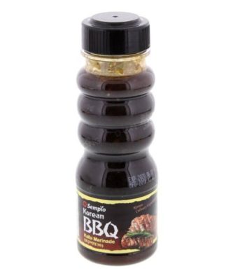 Sauce Marinade Kalbi (Sempio) 300g