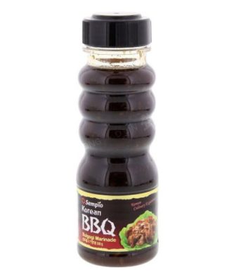 Bulgogi Marinade Sauce (Sempio) 300g