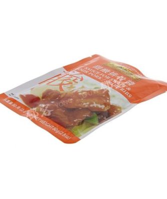 Sweet & Sour Pork Ribs Sauce (Lee Kum Kee) 80g