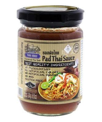Pad Thai Sauce (Thai Aree) 240g