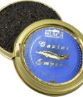 Caviar Baeri Impérial d'Aquitaine boîte de 30g