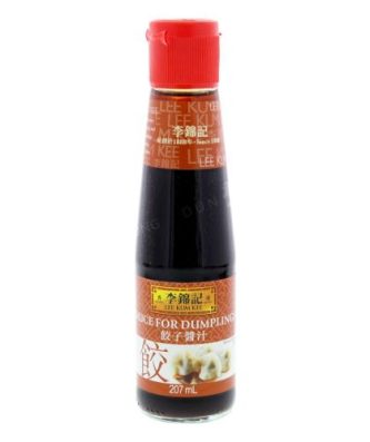 Sauce pour boulette (Lee Kum Kee) 207ml