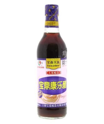 Vinaigre Kangle (Beau Ideal) 500ml