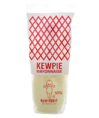 Mayonnaise Kewpie (Japon) (QP) 500g