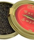 Caviar Beluga Huso Huso 50g