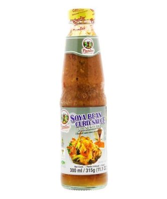 Sauce de soja pour Sukiyaki (Pantai) 300ml