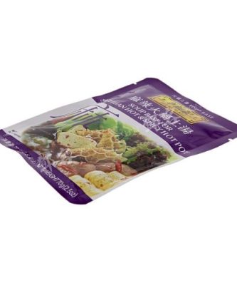 Sichuan Hot & Spicy Soup Base for Hot Pot (Lee Kum Kee) 70g