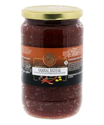 Sambal Bathjak (Kingfisher) 750g