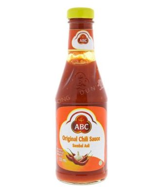 Sambal Asli Original (ABC) 335 ml