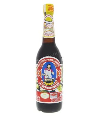 Sauce aux huîtres (Maekrua) 600 ml