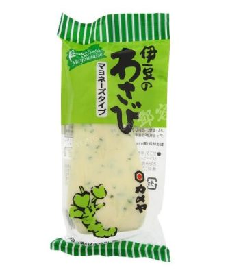 Mayonnaise au wasabi originale (SSK) 140g