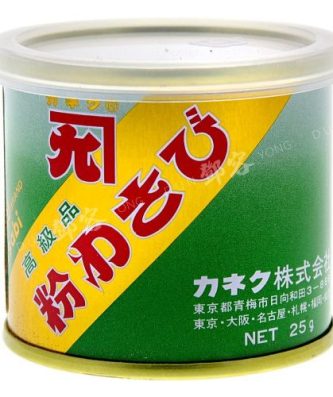 Poudre de Kona Wasabi (Kaneku) 25g